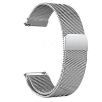 Thumbnail for Milanese Mesh Bracelet for Samsung, Huawei & Garmin Watches
