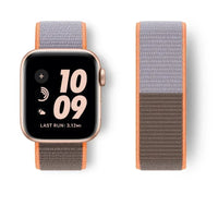 Thumbnail for Nylon Solo Loop for Apple Watch