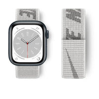 Thumbnail for Nylon Solo Loop for Apple Watch
