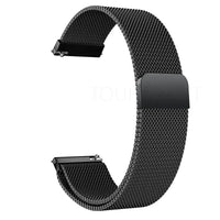 Thumbnail for Milanese Mesh Bracelet for Samsung, Huawei & Garmin Watches