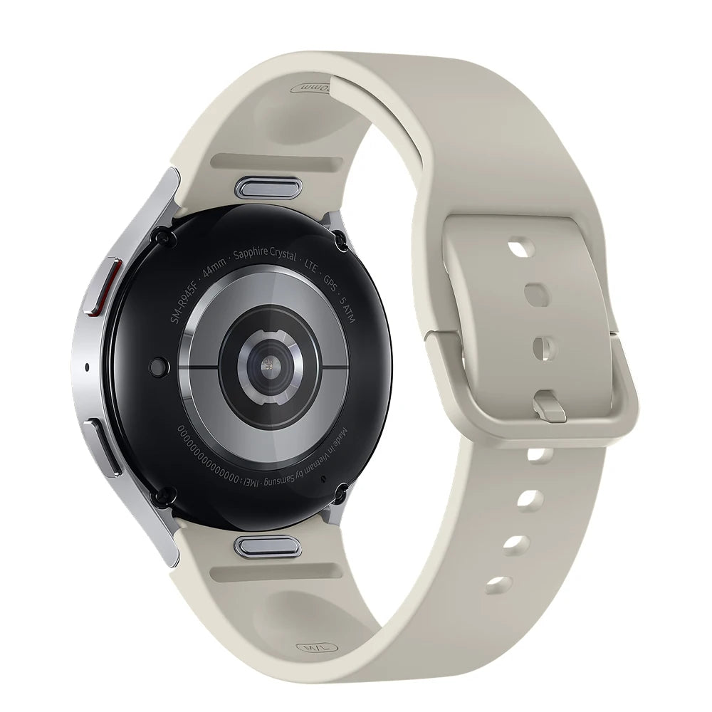 Silicone Sport Bracelet for Samsung Galaxy Watch