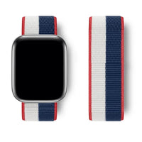 Thumbnail for Nylon Solo Loop for Apple Watch