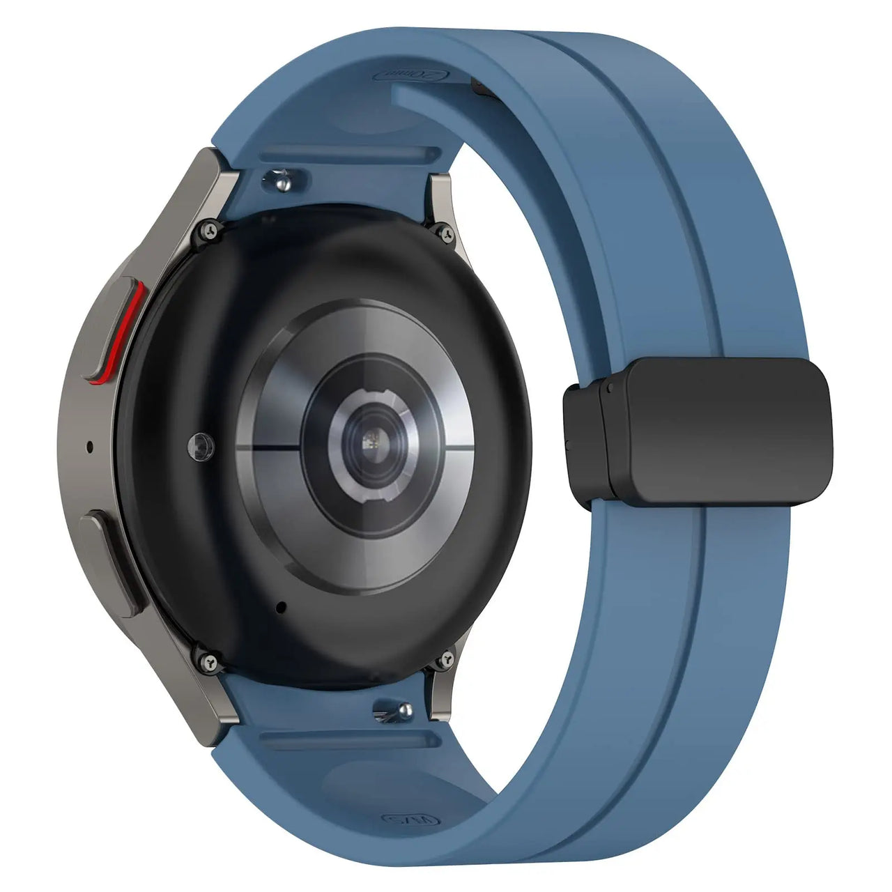 Magnetic Silicone Bracelet for Samsung Galaxy Watch & Classic