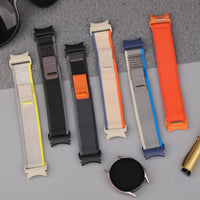 Thumbnail for Trail Loop Nylon Strap for Samsung Galaxy Watch