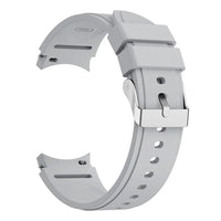 Thumbnail for No-Gap Silicone Sport Band for Samsung Galaxy Watch