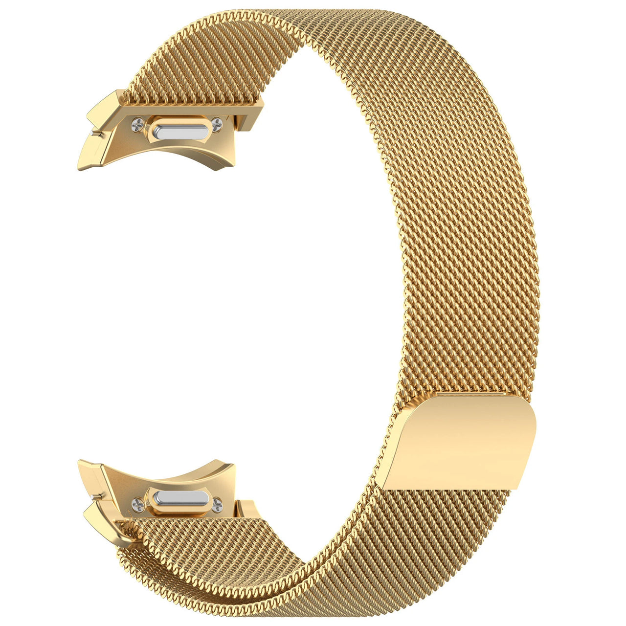Milanese Magnetic Loop Bracelet for Samsung Galaxy Watch