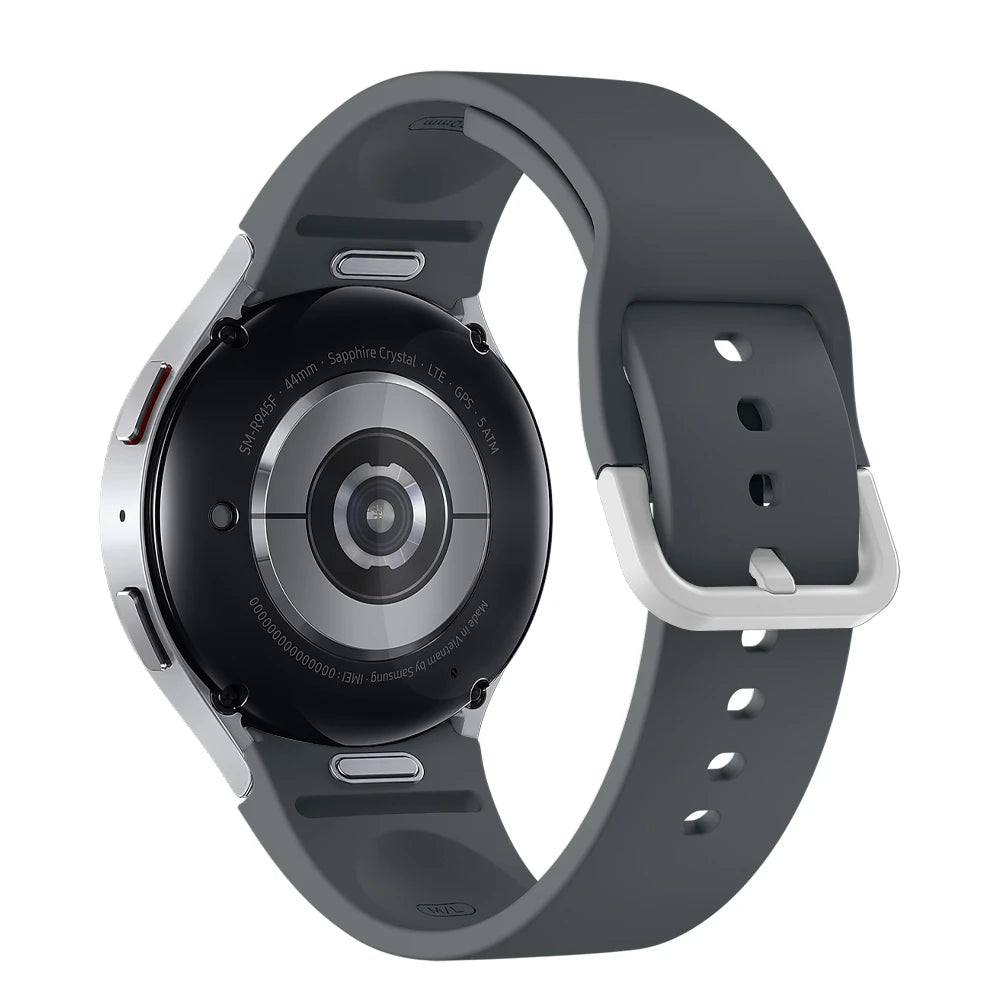 Silicone Sport Bracelet for Samsung Galaxy Watch