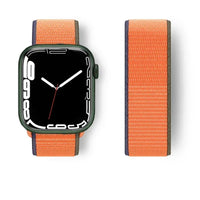 Thumbnail for Nylon Solo Loop for Apple Watch