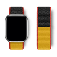 Thumbnail for Nylon Solo Loop for Apple Watch