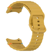 Thumbnail for Original-Style Silicone Sport Band for Samsung Galaxy Watch
