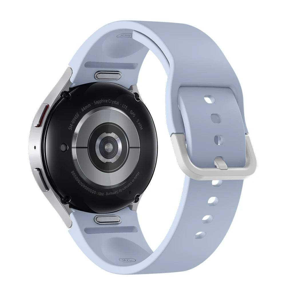 Silicone Sport Bracelet for Samsung Galaxy Watch