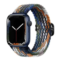 Thumbnail for Braided Adjustable Solo Loop for Apple Watch