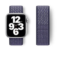 Thumbnail for Nylon Solo Loop for Apple Watch