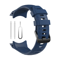 Thumbnail for No-Gap Silicone Strap for Garmin Instinct 2X Solar