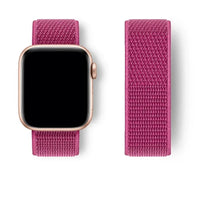 Thumbnail for Nylon Solo Loop for Apple Watch