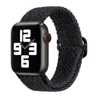 Thumbnail for Braided Adjustable Solo Loop for Apple Watch