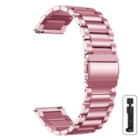 Thumbnail for Stainless Steel Bracelet for Samsung Galaxy Watch & Huawei GT