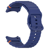 Thumbnail for Original-Style Silicone Sport Band for Samsung Galaxy Watch
