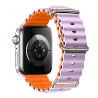 Thumbnail for Stylish Ocean Sport Strap for Apple Watch