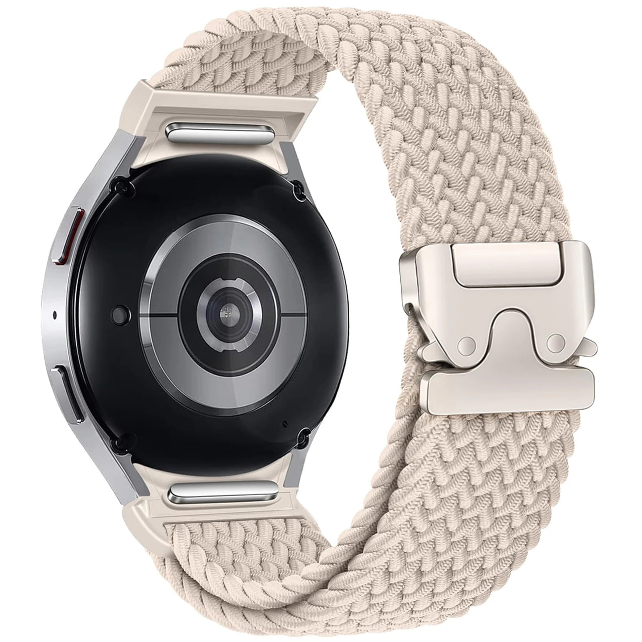 Braided Parachute Loop Strap for Samsung Galaxy Watch