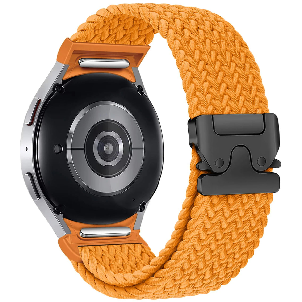 Braided Parachute Loop Strap for Samsung Galaxy Watch