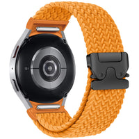Thumbnail for Braided Parachute Loop Strap for Samsung Galaxy Watch