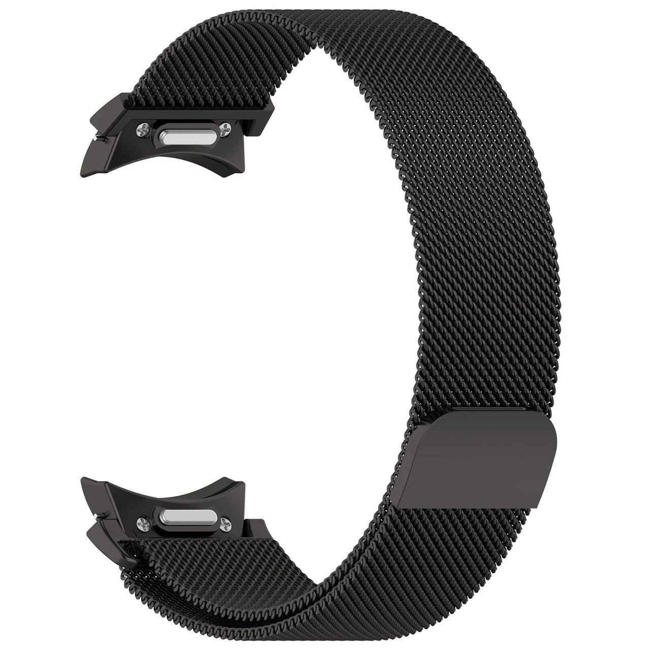 Milanese Magnetic Loop Bracelet for Samsung Galaxy Watch