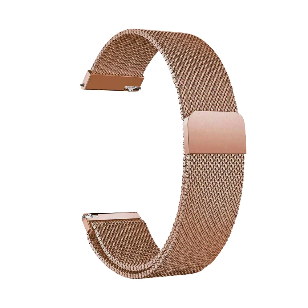 Magnetic Milanese Bracelet for Samsung Galaxy Watch & Gear S3