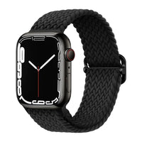 Thumbnail for Braided Adjustable Solo Loop for Apple Watch