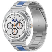 Thumbnail for Stainless Steel Bracelet for Samsung Galaxy Watch 8 & Classic