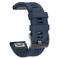 Thumbnail for QuickFit Silicone Strap for Garmin Epix Gen 2 & Fenix