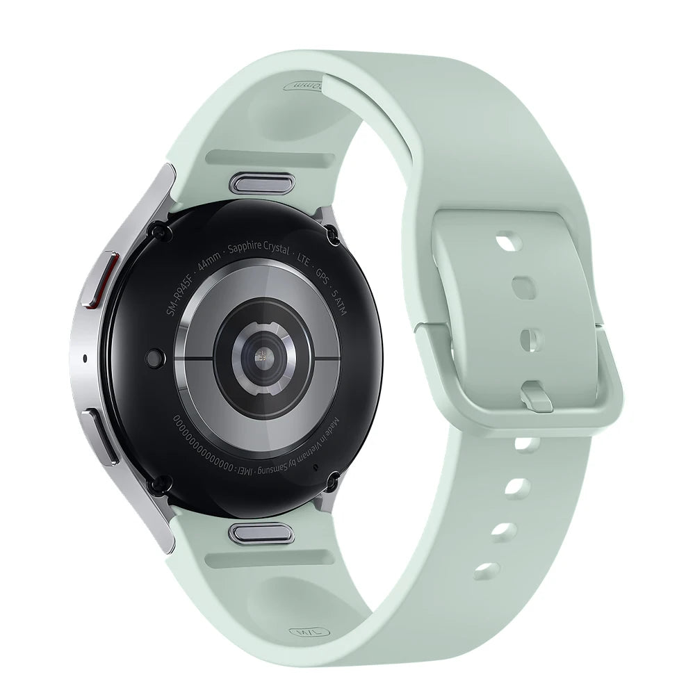 Silicone Sport Bracelet for Samsung Galaxy Watch
