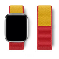 Thumbnail for Nylon Solo Loop for Apple Watch