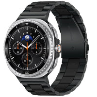 Thumbnail for Stainless Steel Bracelet for Samsung Galaxy Watch 8 & Classic