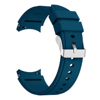 Thumbnail for No-Gap Silicone Sport Band for Samsung Galaxy Watch