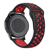 Thumbnail for Silicone Strap for Samsung Galaxy Watch 3 & Gear S3