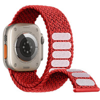 Thumbnail for Braided Loop for Apple Watch - watchband.direct