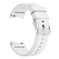 Thumbnail for No-Gap Silicone Sport Band for Samsung Galaxy Watch