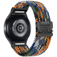 Thumbnail for Braided Parachute Loop Strap for Samsung Galaxy Watch