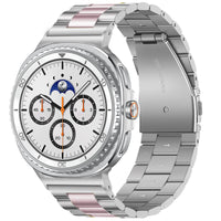 Thumbnail for Stainless Steel Bracelet for Samsung Galaxy Watch 8 & Classic