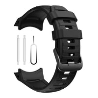 Thumbnail for No-Gap Silicone Strap for Garmin Instinct 2X Solar