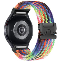 Thumbnail for Braided Parachute Loop Strap for Samsung Galaxy Watch