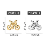 Thumbnail for Bicycle Charms for Apple Watch - watchband.direct