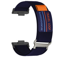 Thumbnail for Sport Nylon Strap for Huawei Watch Fit 3 & Fit 4 Pro