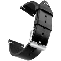 Thumbnail for Wax Genuine Leather Quick Release Watch Strap