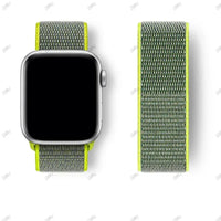Thumbnail for Nylon Solo Loop for Apple Watch