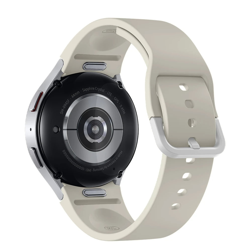 Silicone Sport Bracelet for Samsung Galaxy Watch
