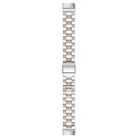 Thumbnail for Stainless Steel Wrist Bracelet for Fitbit Charge - watchband.direct