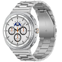 Thumbnail for Stainless Steel Bracelet for Samsung Galaxy Watch 8 & Classic