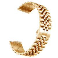 Thumbnail for Milanese Mesh Bracelet for Samsung, Huawei & Garmin Watches